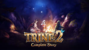 Trine 2: Complete Story