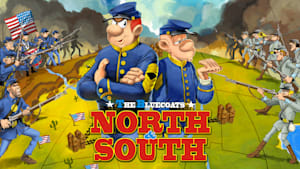 The Bluecoats North & South