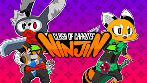Ninjin: Clash of Carrots