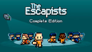 The Escapists: Complete Edition