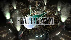 FINAL FANTASY VII