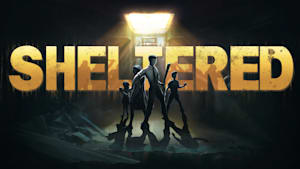 Sheltered