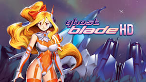 Ghost Blade HD