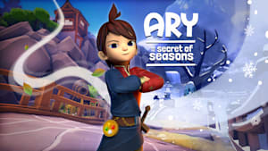 Ary and the Secret of Seasons