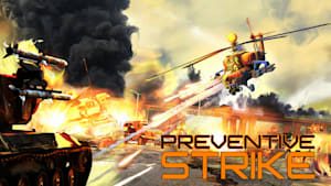 Preventive Strike
