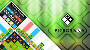PICROSS S3