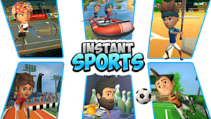 Instant Sports