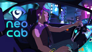 Neo Cab