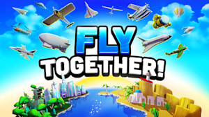 Fly TOGETHER!