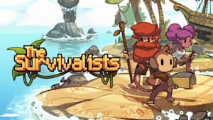 The Survivalists