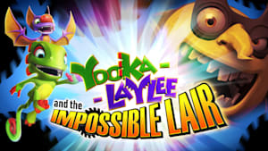 Yooka-Laylee and the Impossible Lair