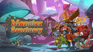 Monster Sanctuary