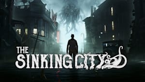The Sinking City