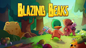 Blazing Beaks