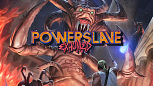 PowerSlave Exhumed
