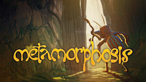 Metamorphosis