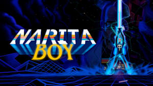 Narita Boy
