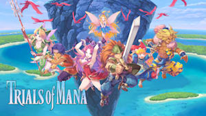 Trials of Mana
