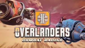 Overlanders