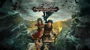 The Dark Eye: Chains of Satinav