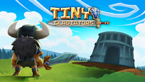 Tiny Gladiators