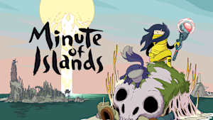 Minute of Islands