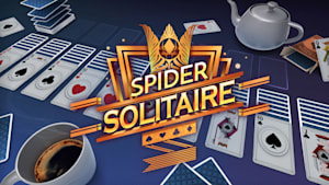 Spider Solitaire
