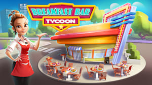 Breakfast Bar Tycoon