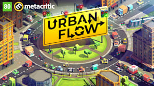 Urban Flow