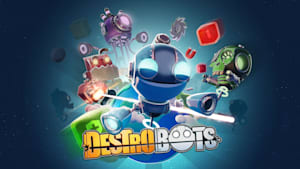 Destrobots