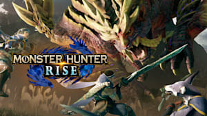 Monster Hunter Rise
