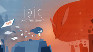 Iris and the Giant