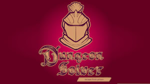 Dungeon Solver