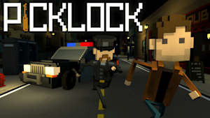 Picklock