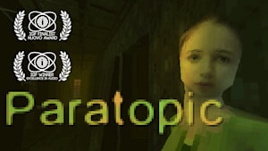 Paratopic