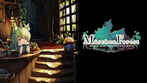 Floresta Märchen