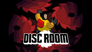 Disc Room