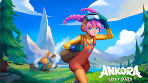 Ankora: Lost Days