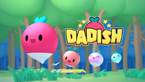 Dadish