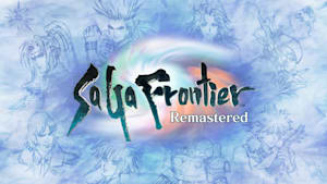 SaGa Frontier Remastered