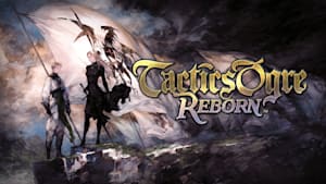 Tactics Ogre: Reborn