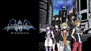 NEO: The World Ends with You