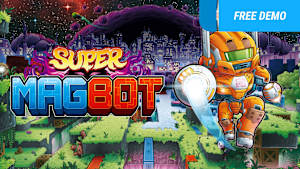 Super Magbot