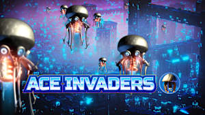 Ace Invaders