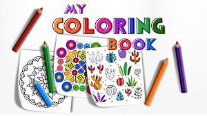 My Coloring Book