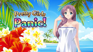 Pretty Girls Panic!