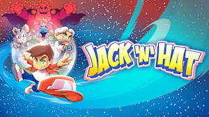 Jack 'n' Hat