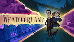 Whateverland