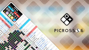 PICROSS S6