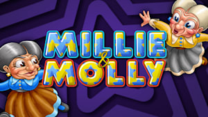 Millie and Molly